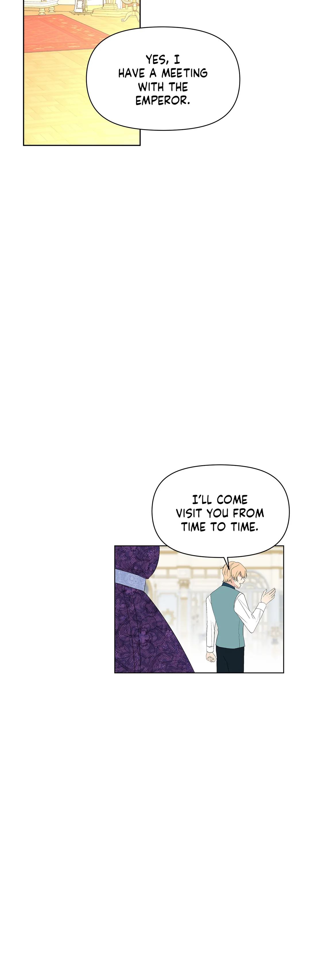 Princess Villainess Chapter 46 image 45