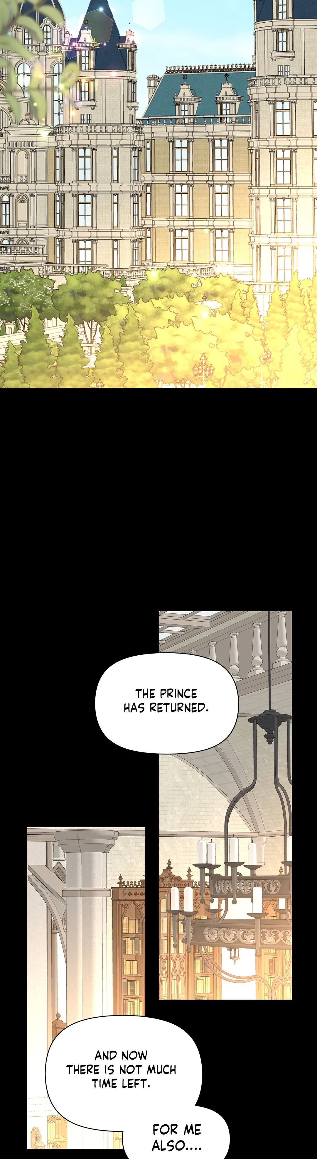Princess Villainess Chapter 46 image 48