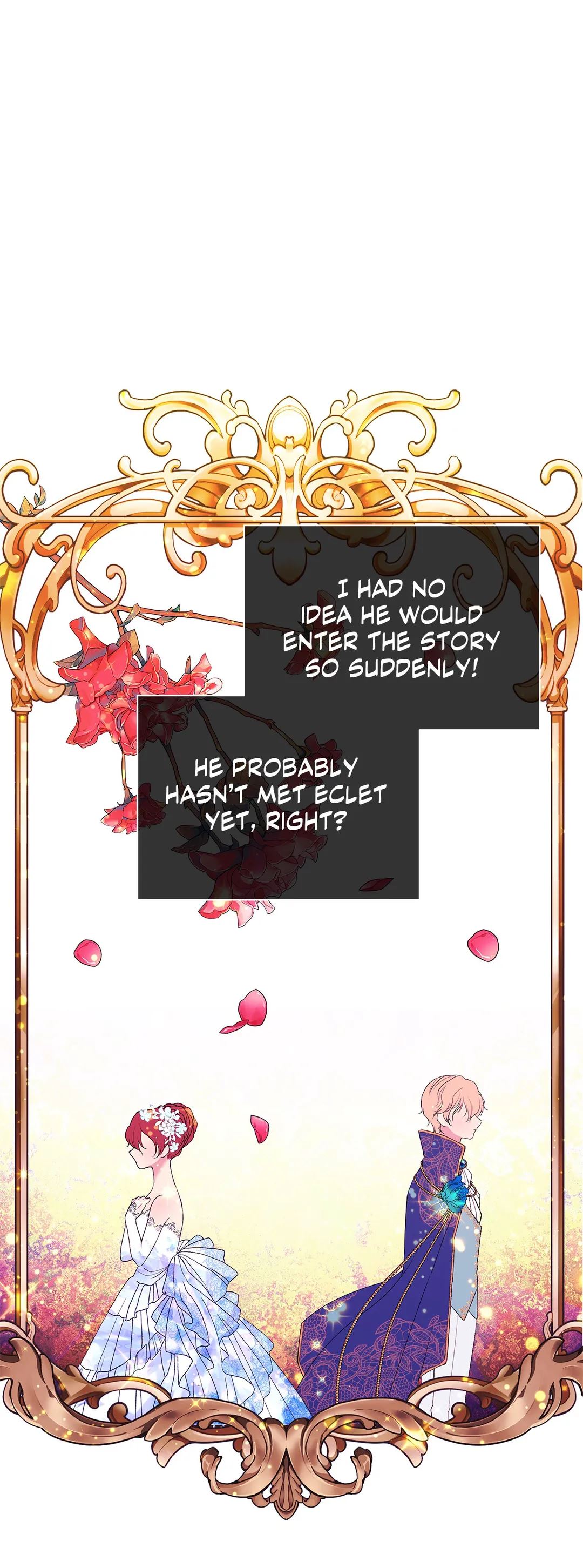 Princess Villainess Chapter 46 image 4
