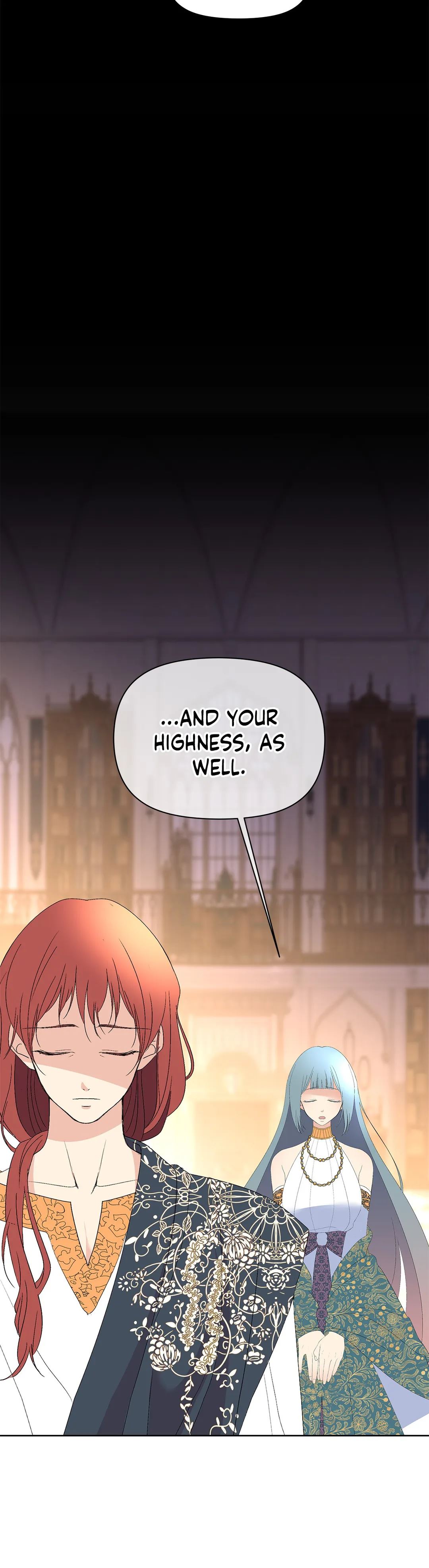 Princess Villainess Chapter 46 image 49
