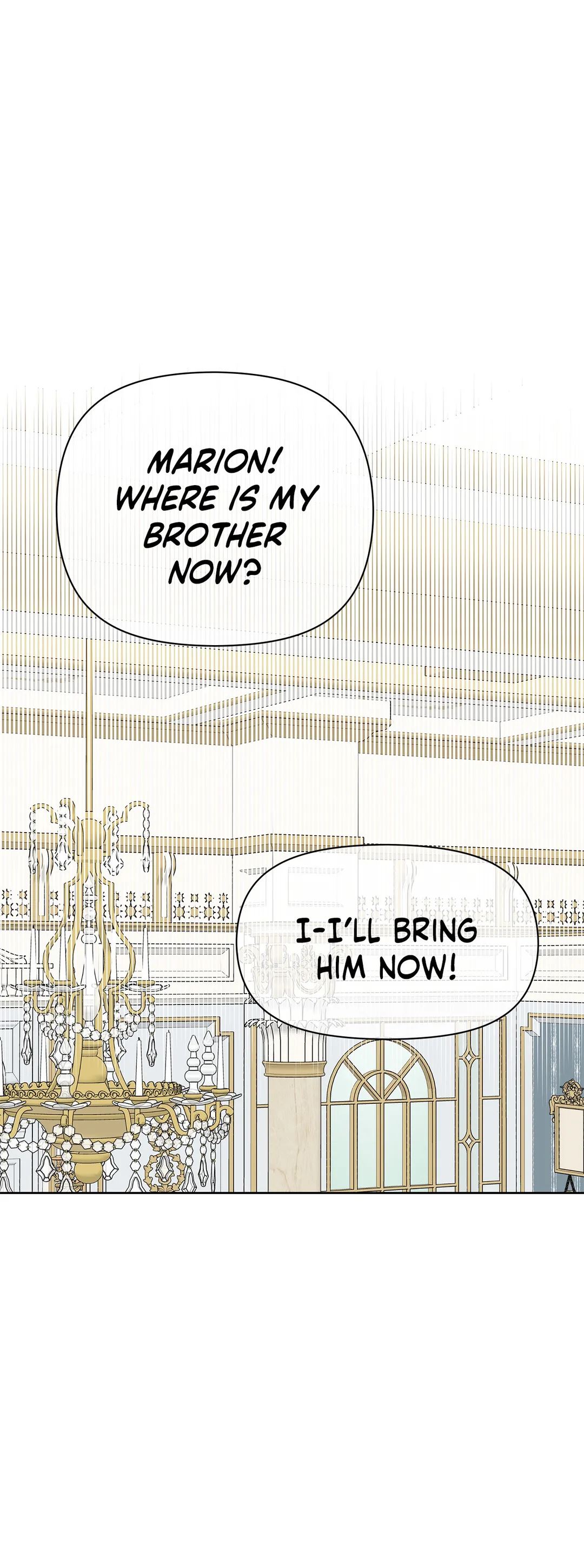 Princess Villainess Chapter 46 image 5