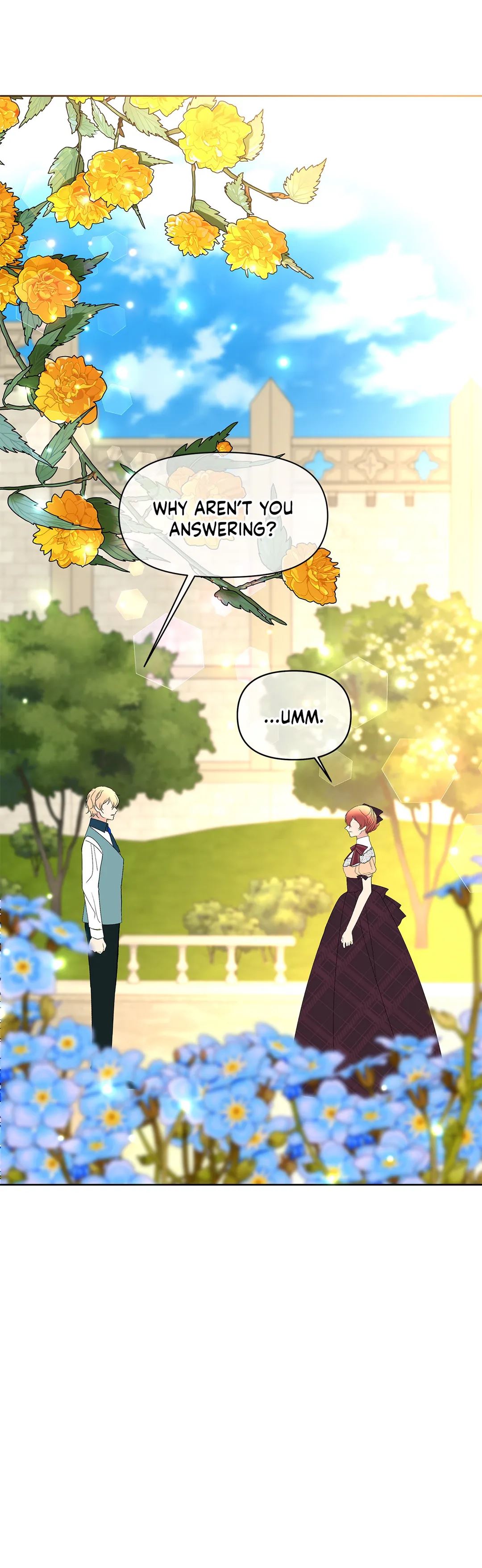 Princess Villainess Chapter 46 image 7