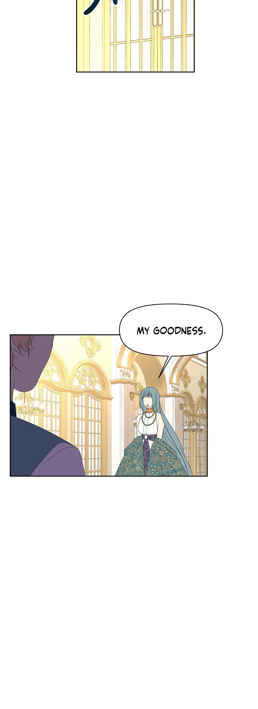 Princess Villainess Chapter 47 image 9