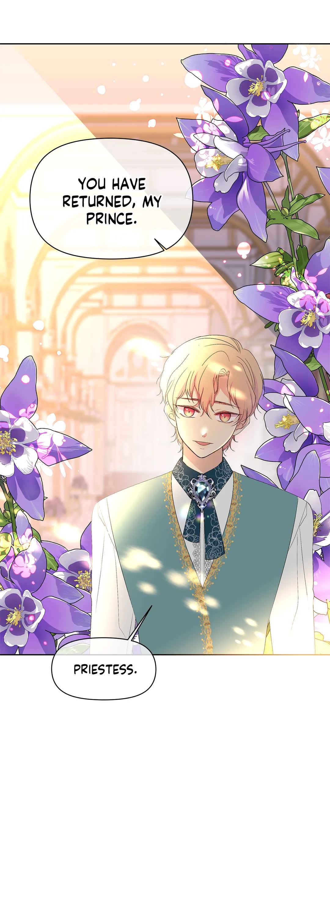 Princess Villainess Chapter 47 image 10
