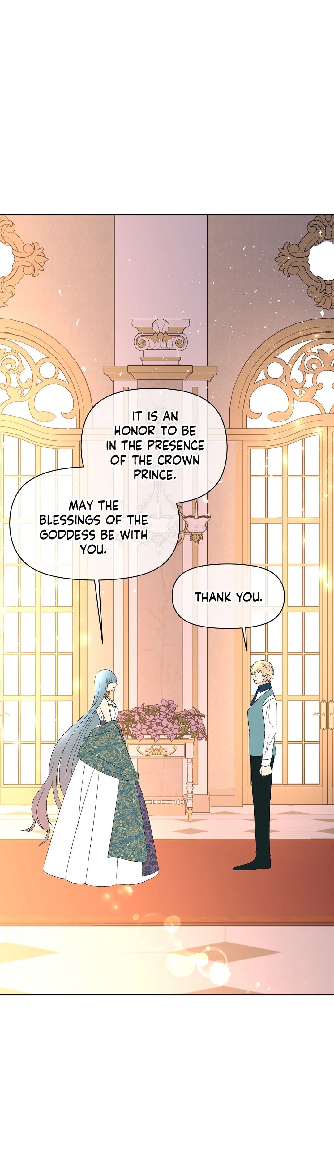Princess Villainess Chapter 47 image 11