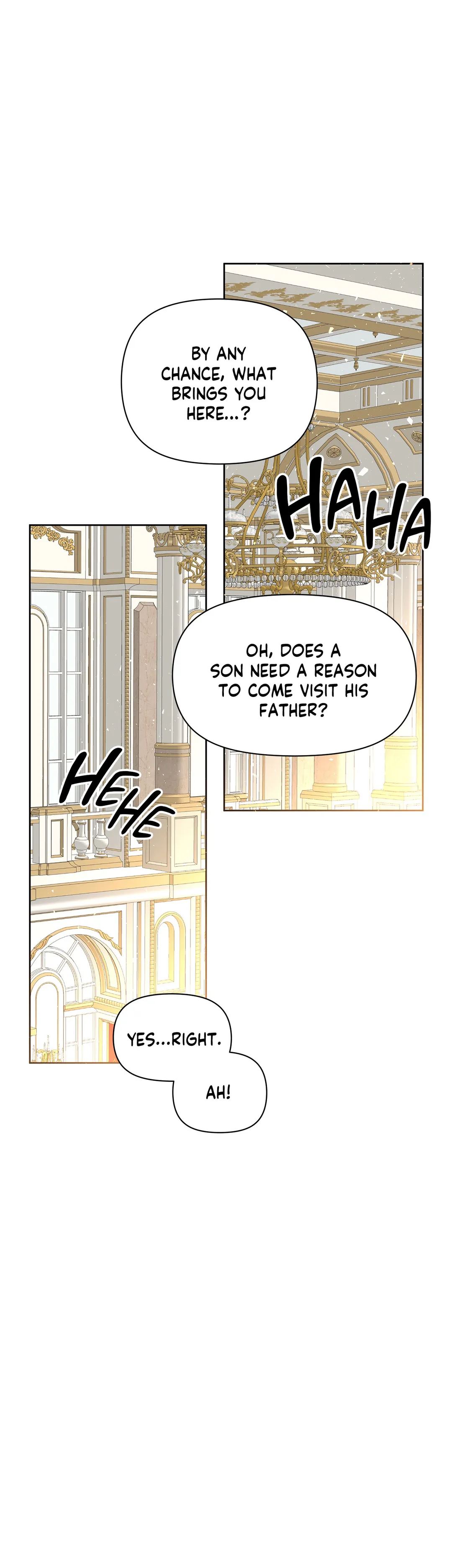 Princess Villainess Chapter 47 image 12