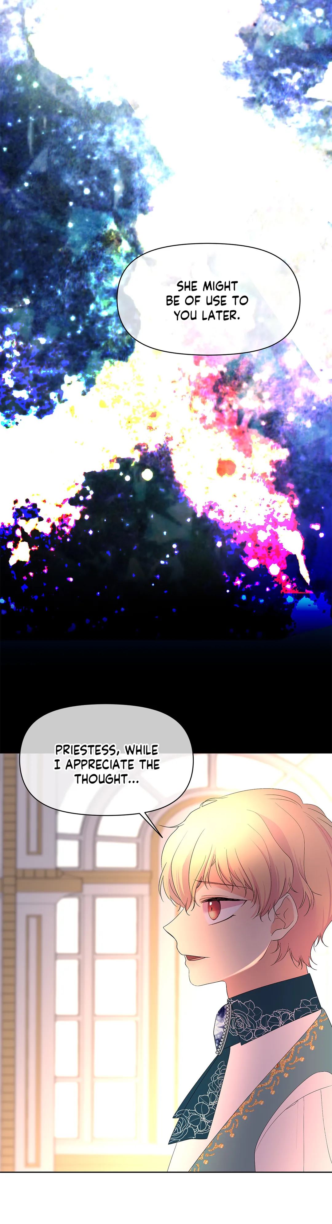 Princess Villainess Chapter 47 image 14
