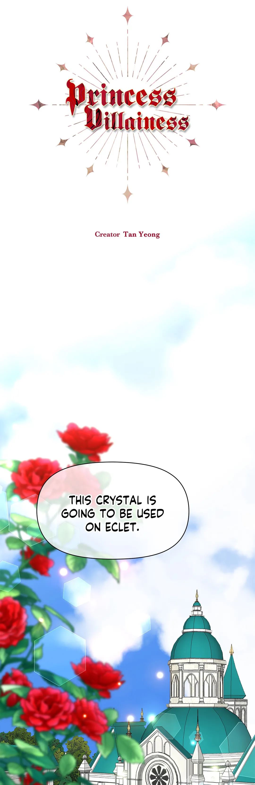 Princess Villainess Chapter 47 image 18