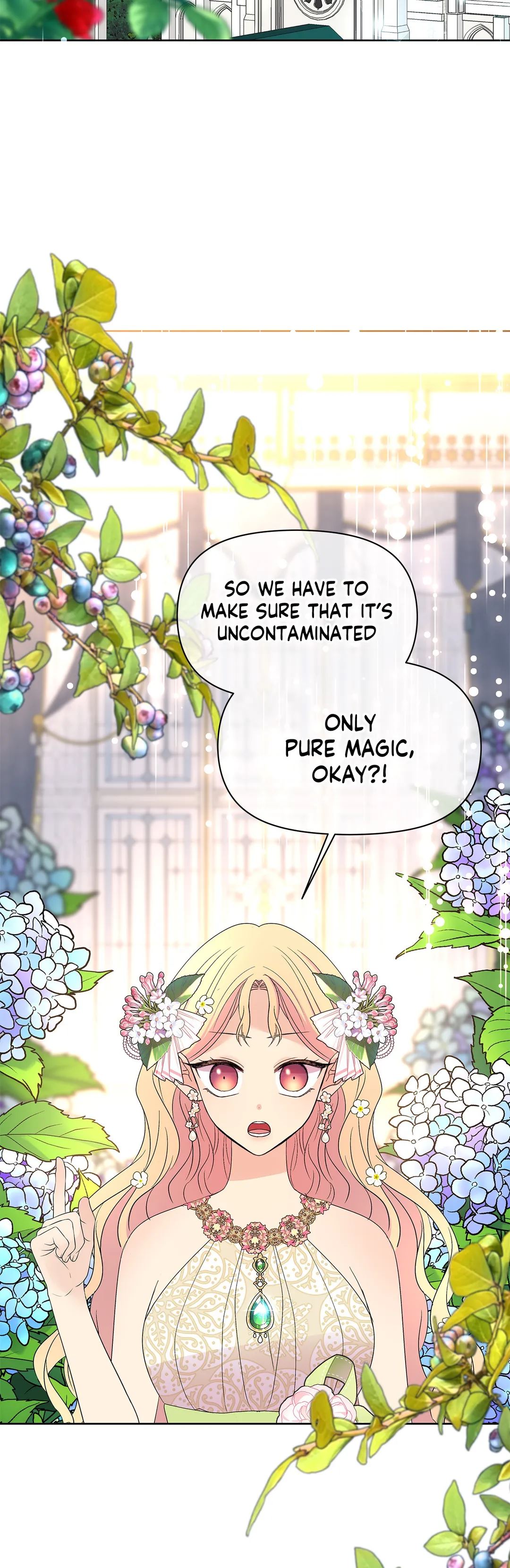 Princess Villainess Chapter 47 image 19