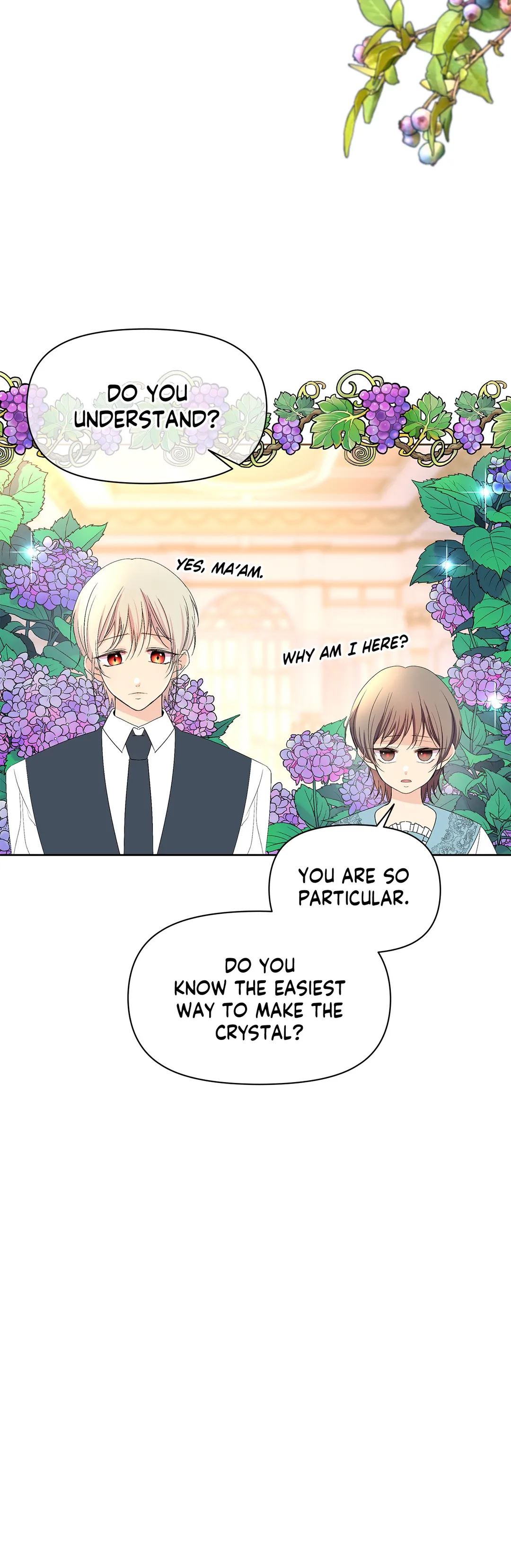 Princess Villainess Chapter 47 image 20