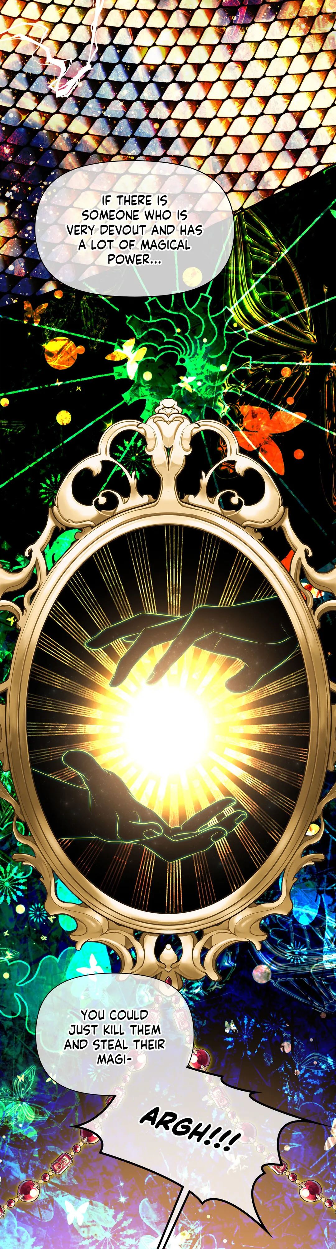 Princess Villainess Chapter 47 image 22
