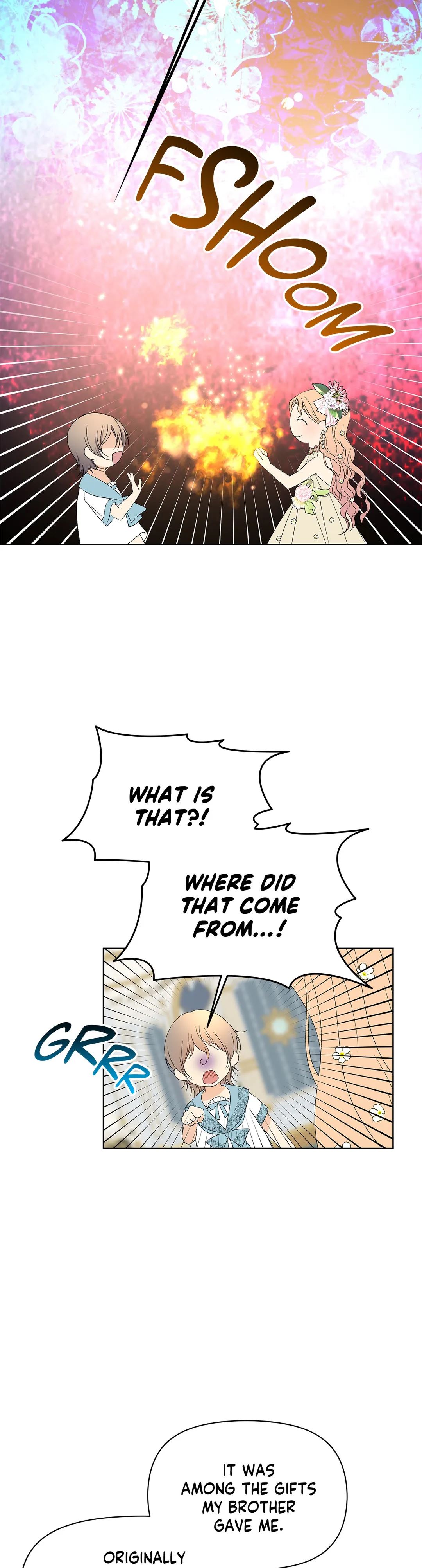 Princess Villainess Chapter 47 image 23