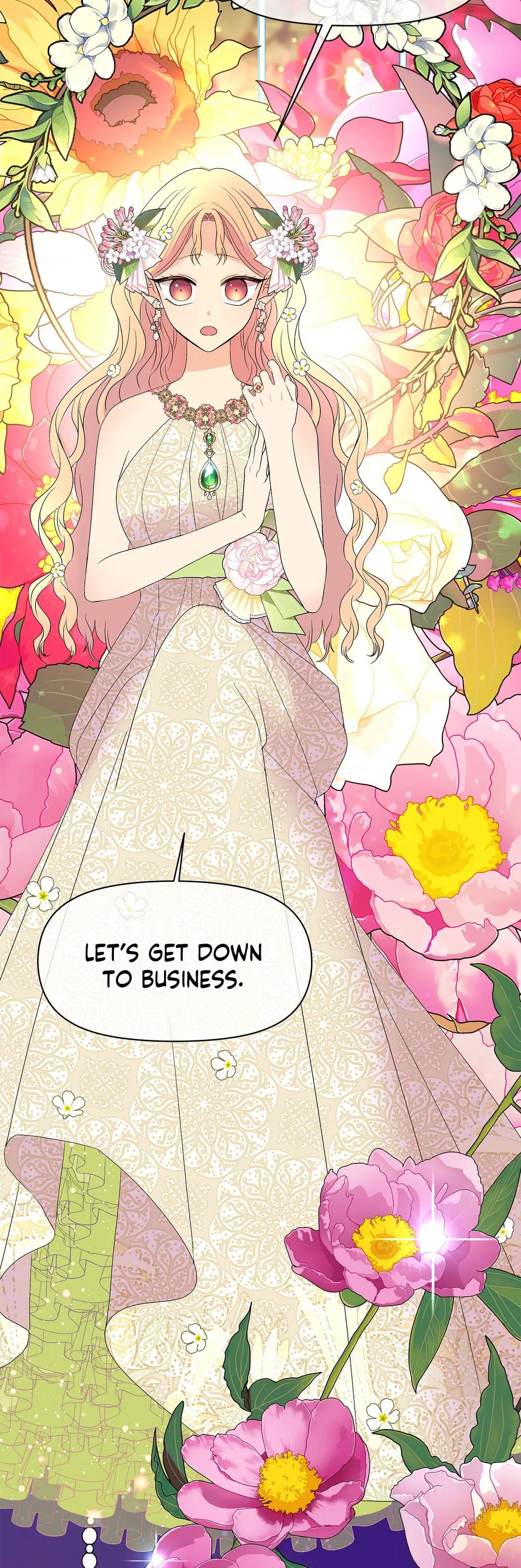 Princess Villainess Chapter 47 image 26