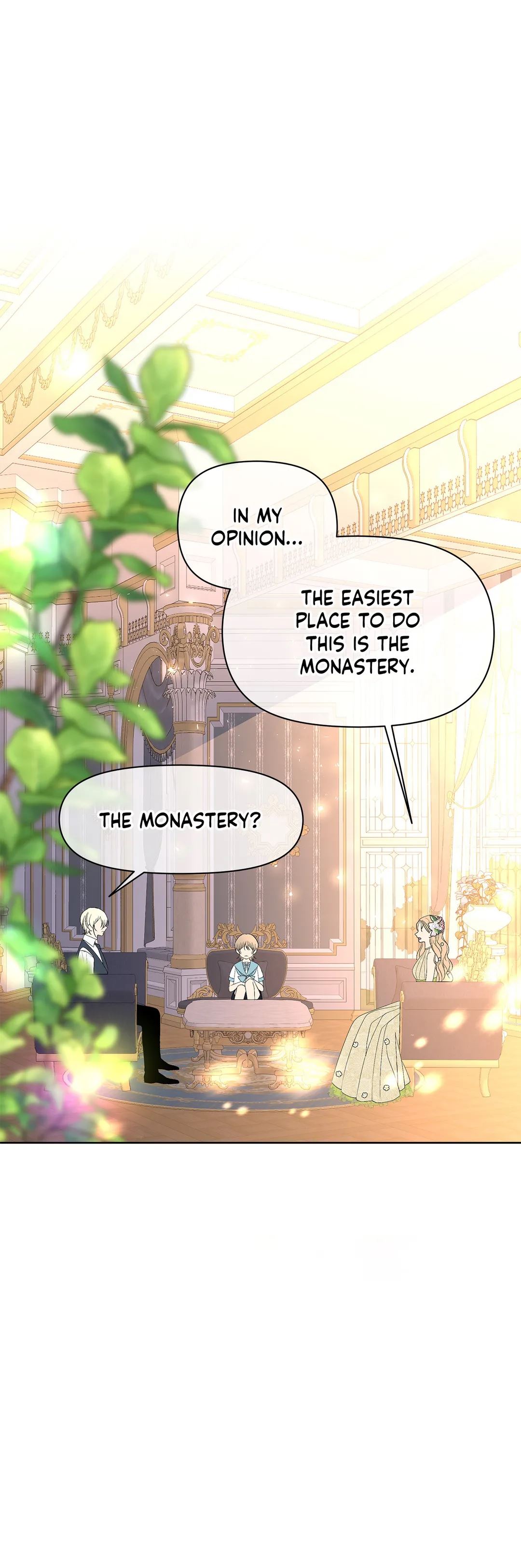 Princess Villainess Chapter 47 image 28