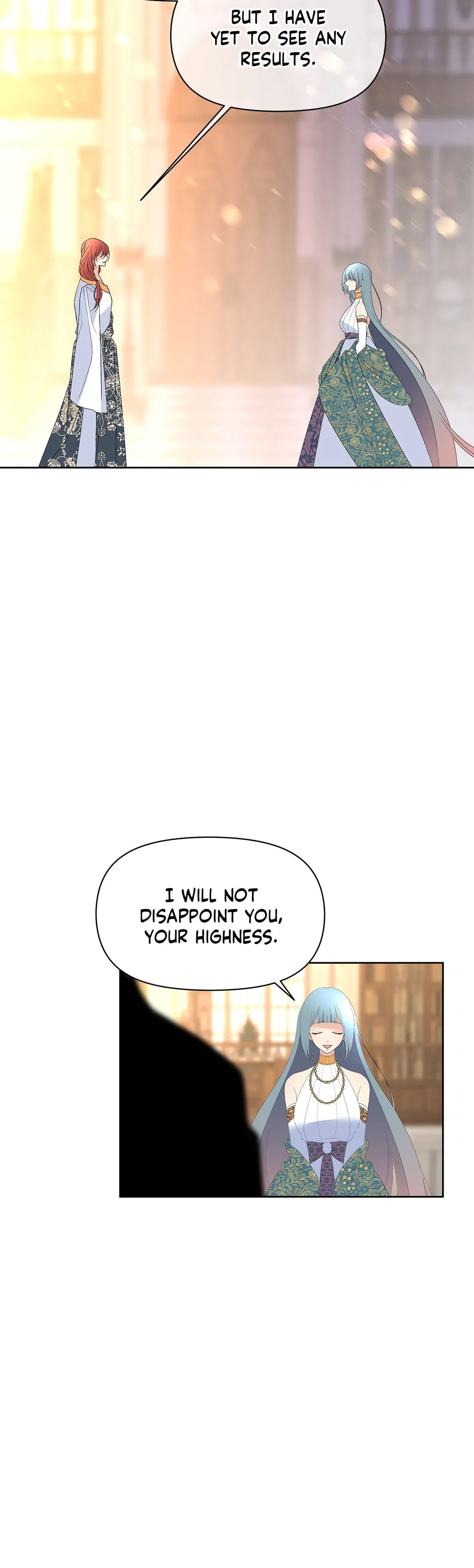 Princess Villainess Chapter 47 image 2