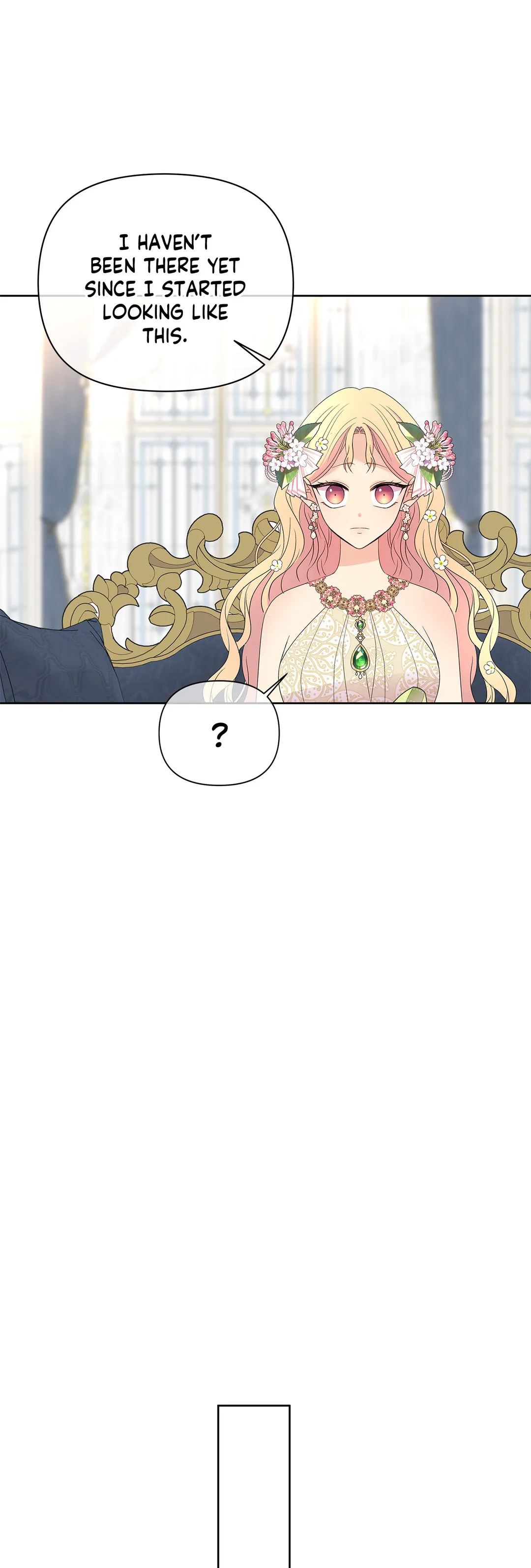 Princess Villainess Chapter 47 image 33