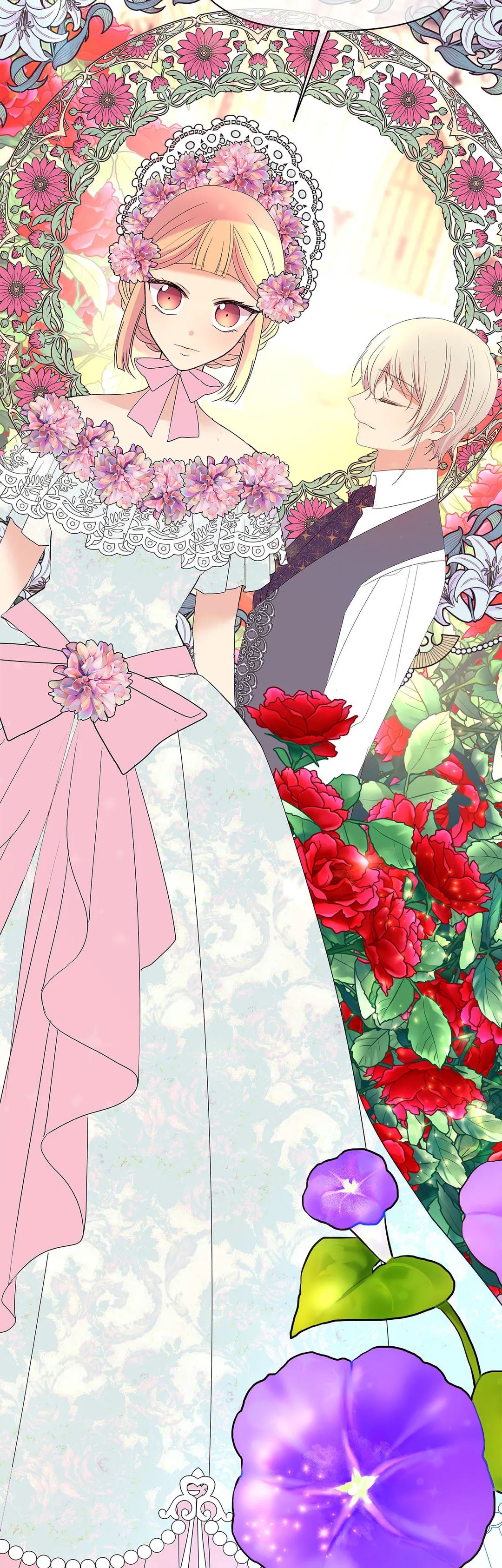 Princess Villainess Chapter 47 image 37
