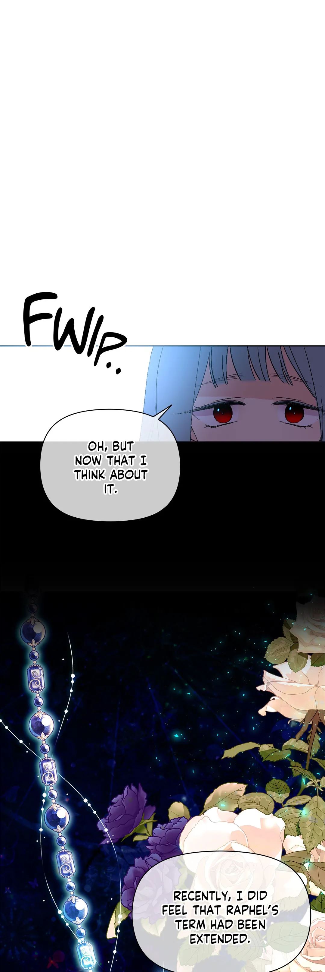 Princess Villainess Chapter 47 image 3