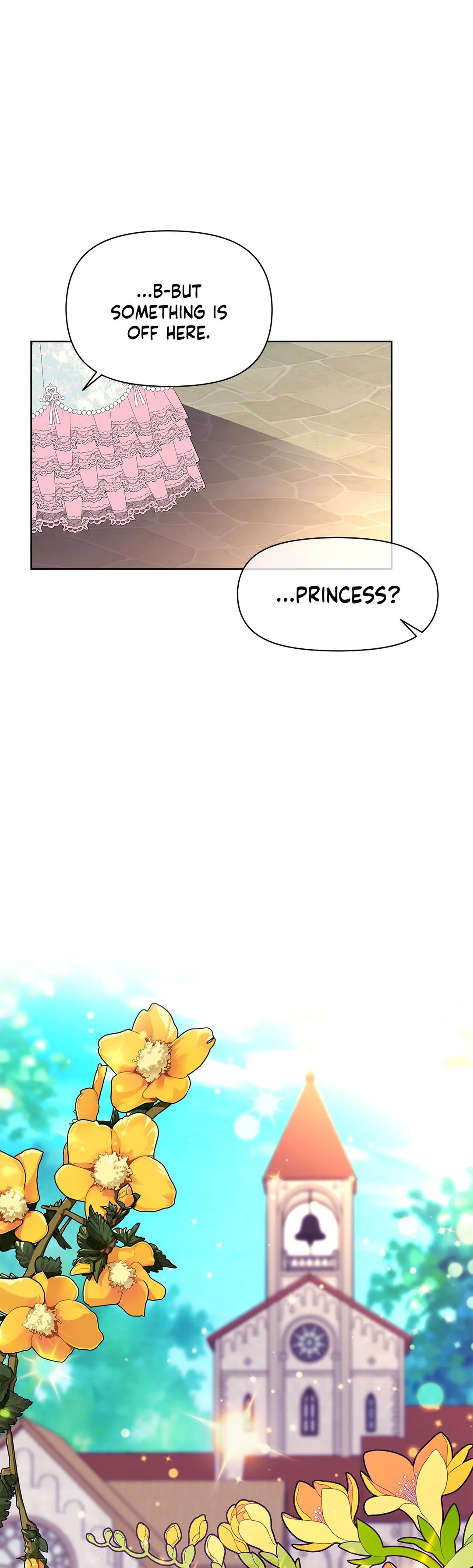 Princess Villainess Chapter 47 image 45