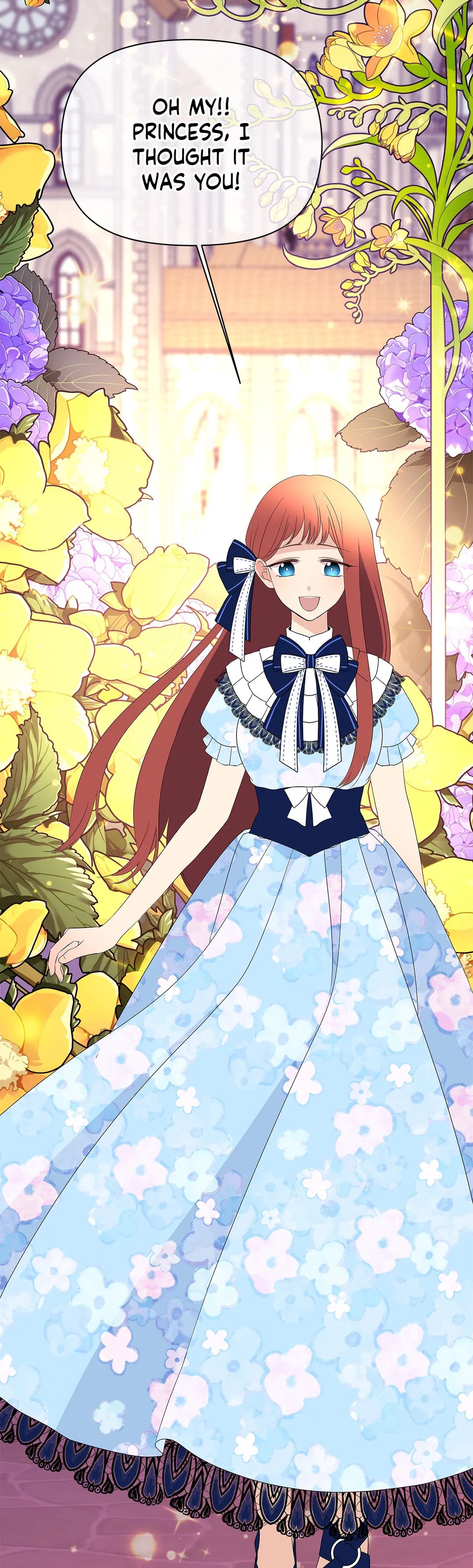 Princess Villainess Chapter 47 image 46