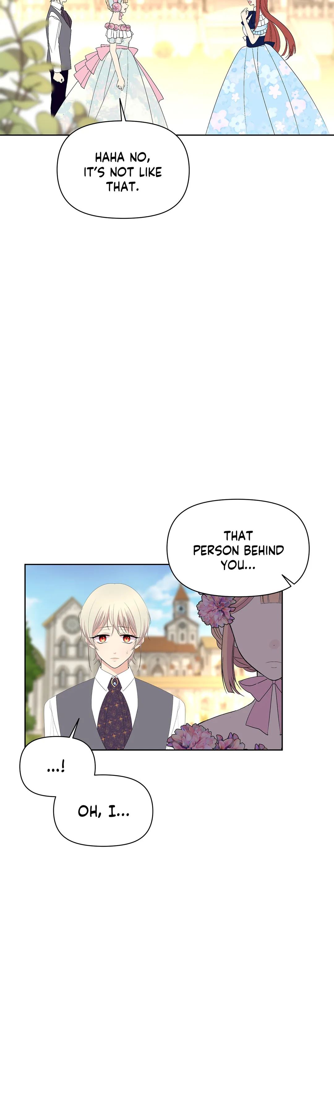 Princess Villainess Chapter 47 image 48