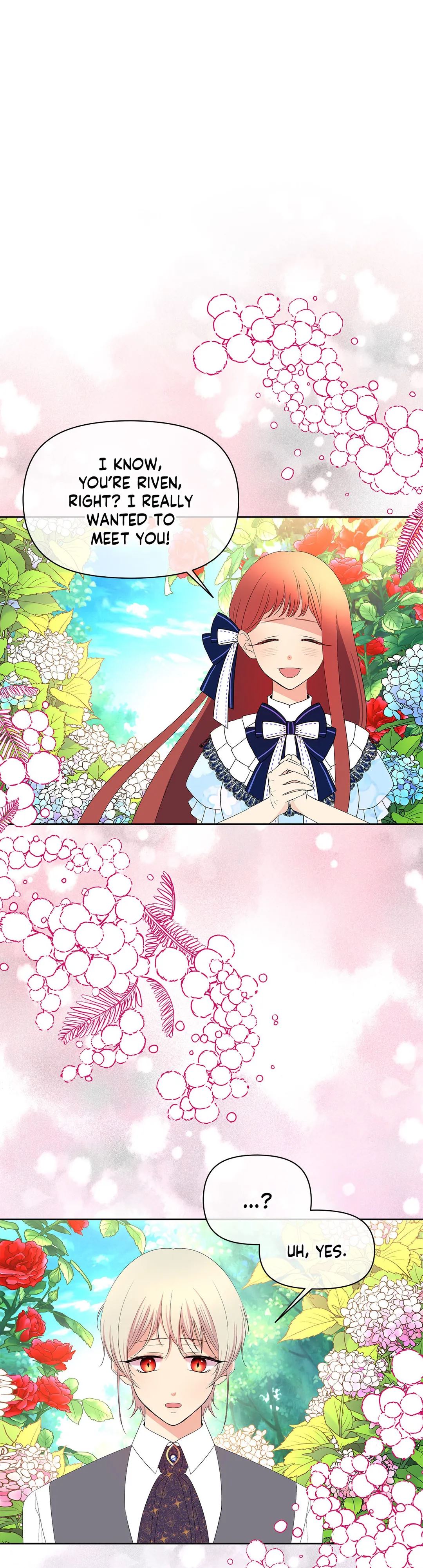 Princess Villainess Chapter 47 image 49