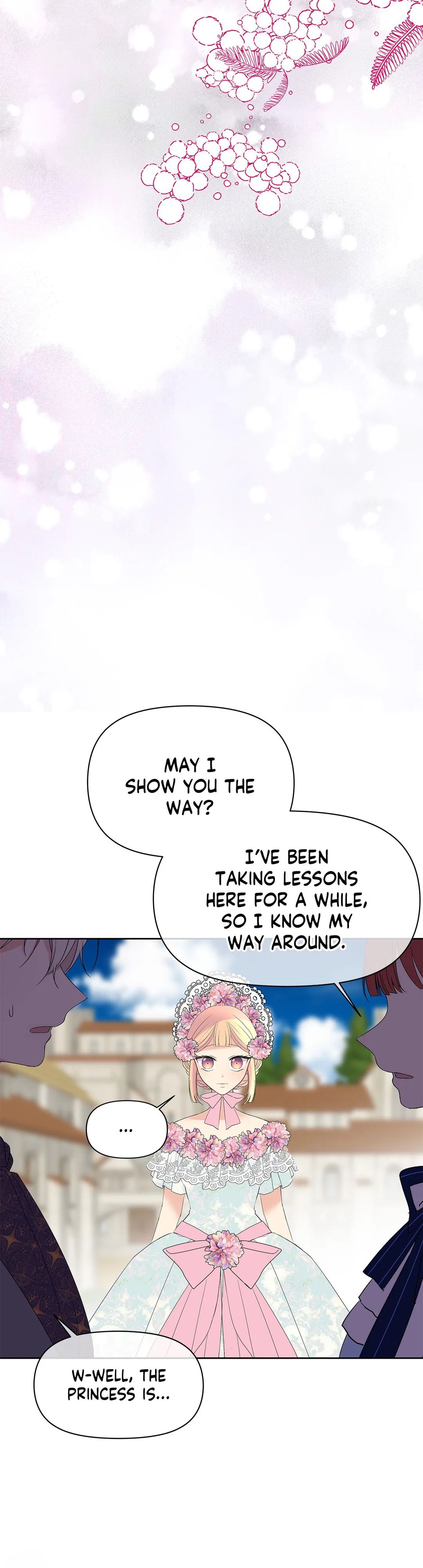 Princess Villainess Chapter 47 image 50