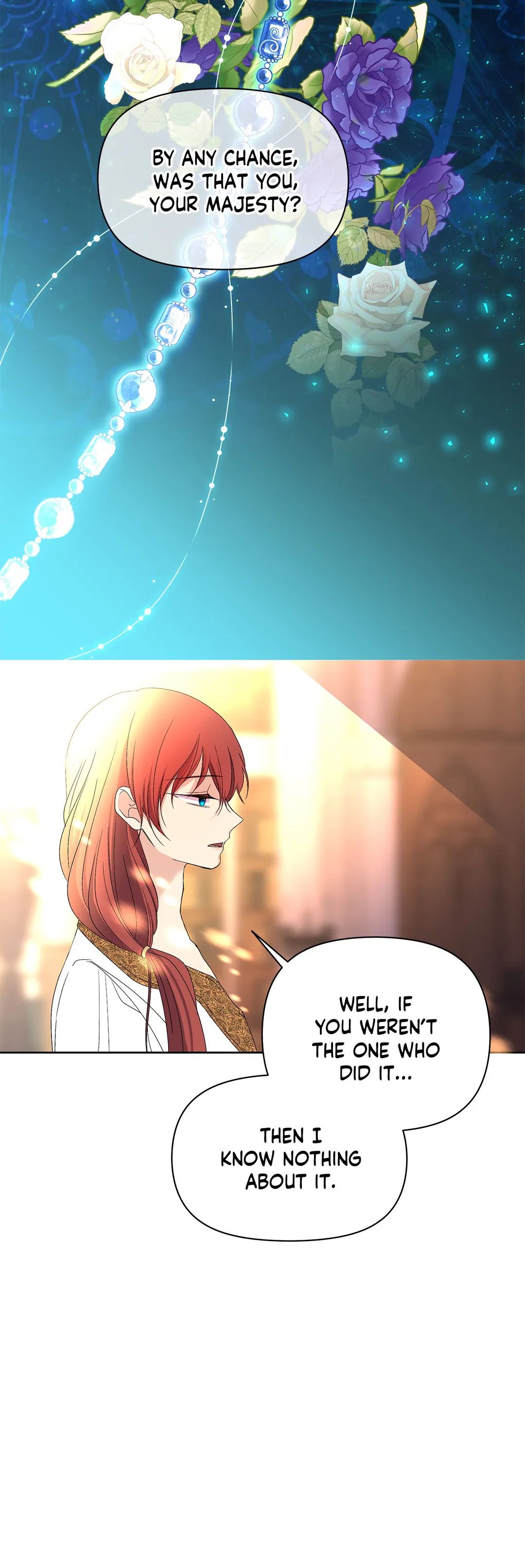 Princess Villainess Chapter 47 image 5