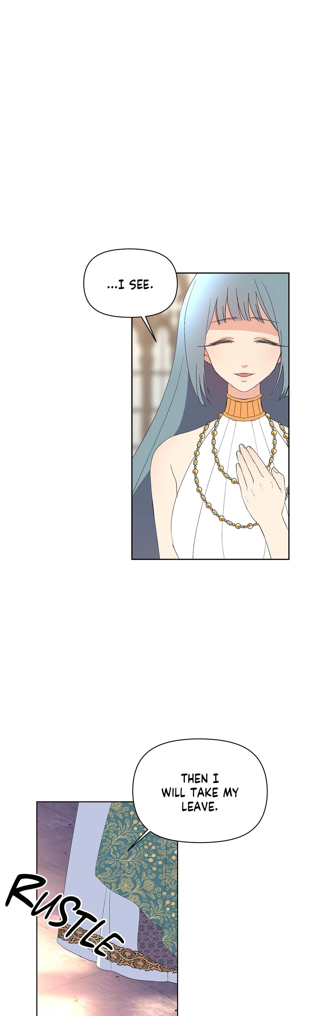 Princess Villainess Chapter 47 image 6