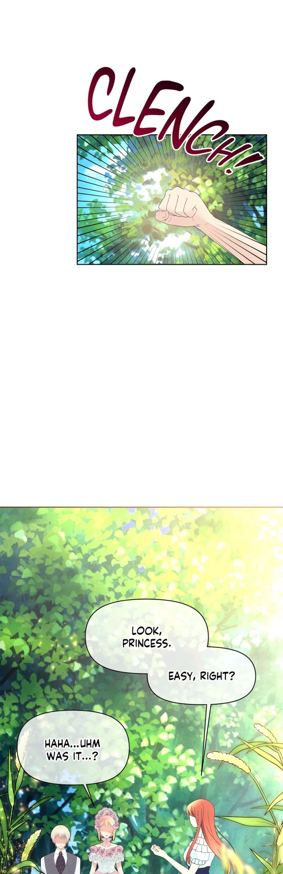 Princess Villainess Chapter 48 image 11