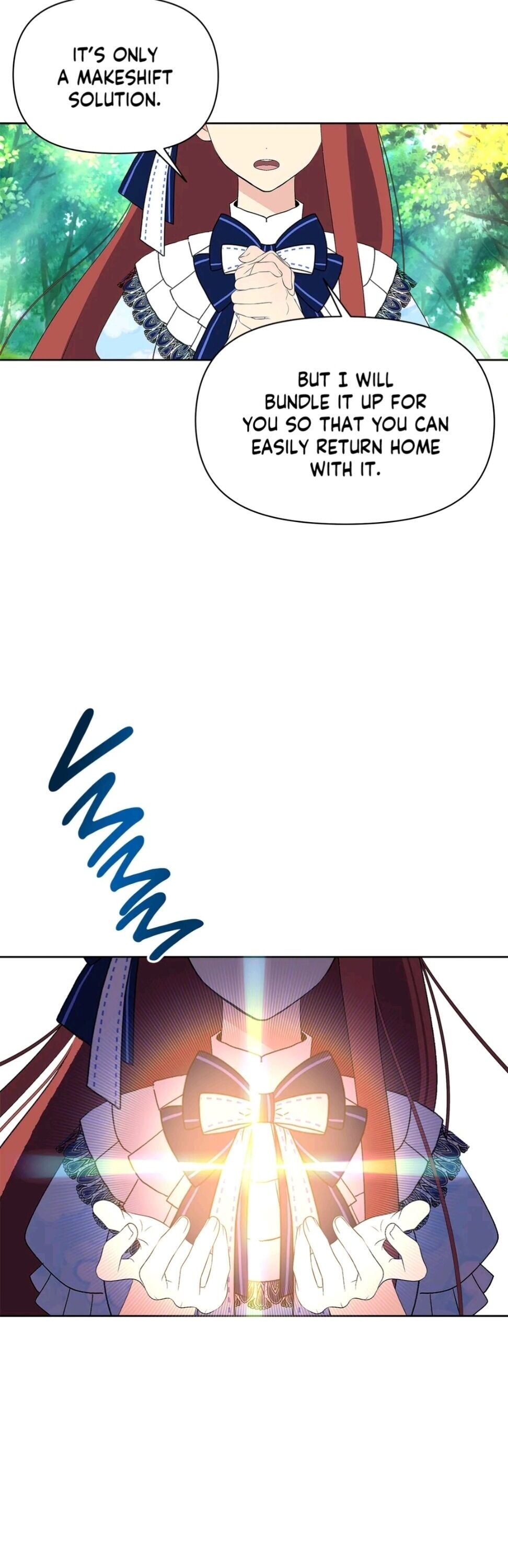 Princess Villainess Chapter 48 image 16
