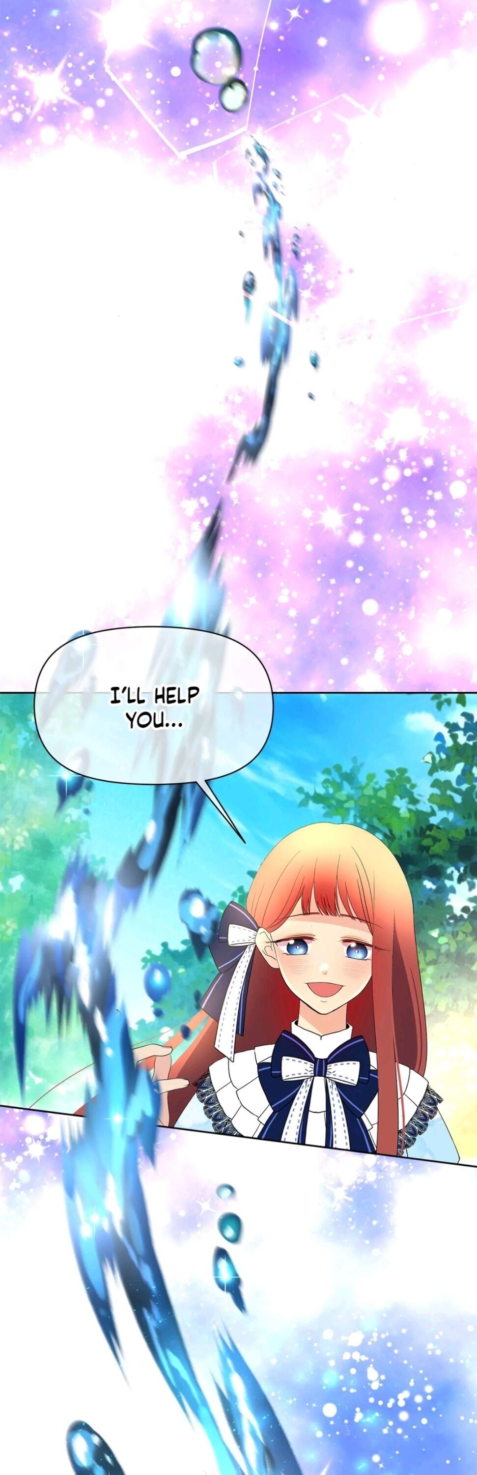 Princess Villainess Chapter 48 image 1