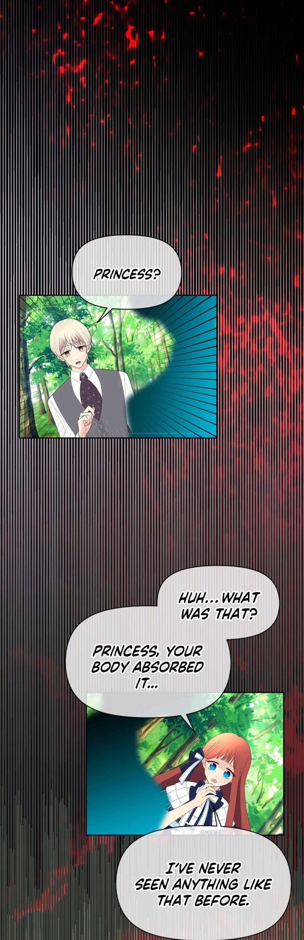 Princess Villainess Chapter 48 image 20