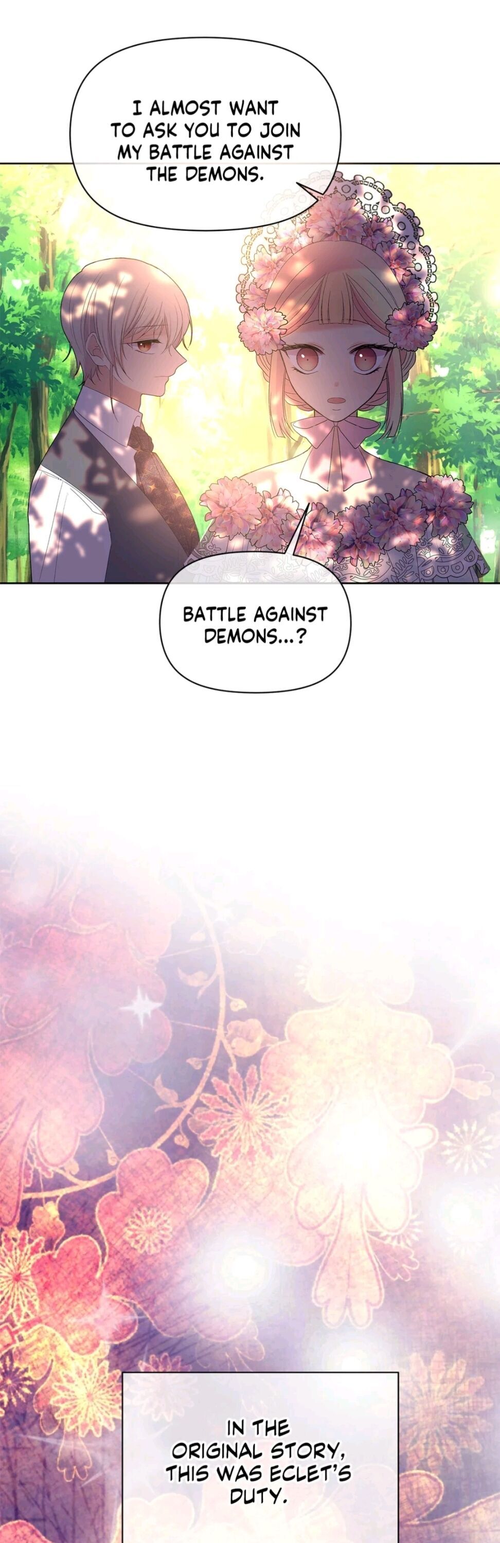 Princess Villainess Chapter 48 image 24