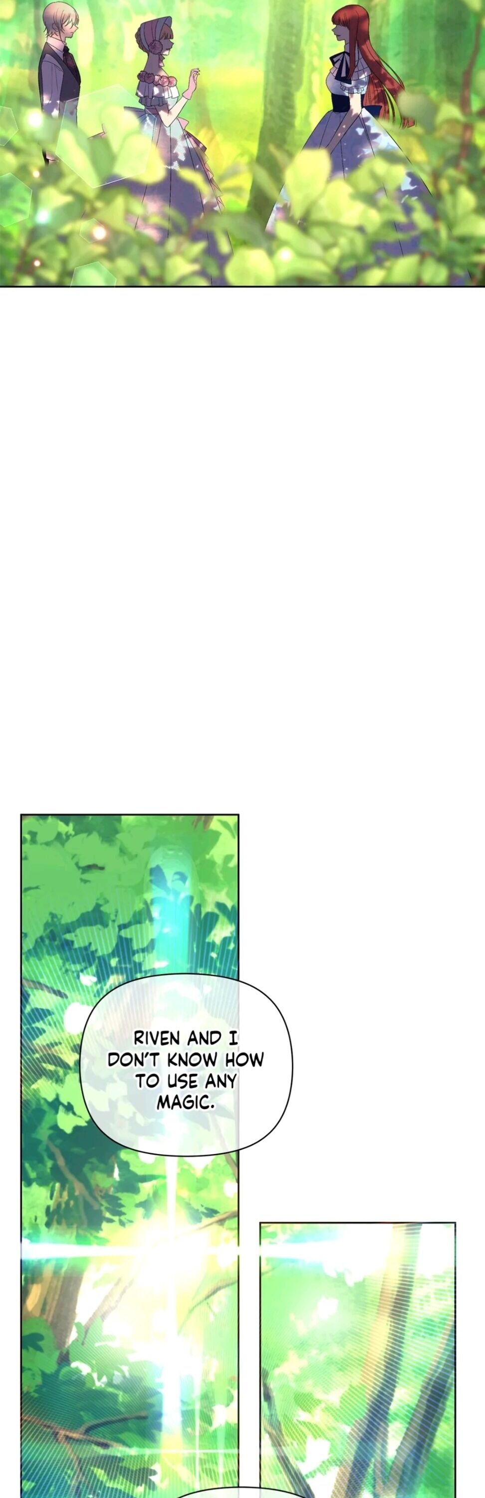 Princess Villainess Chapter 48 image 27