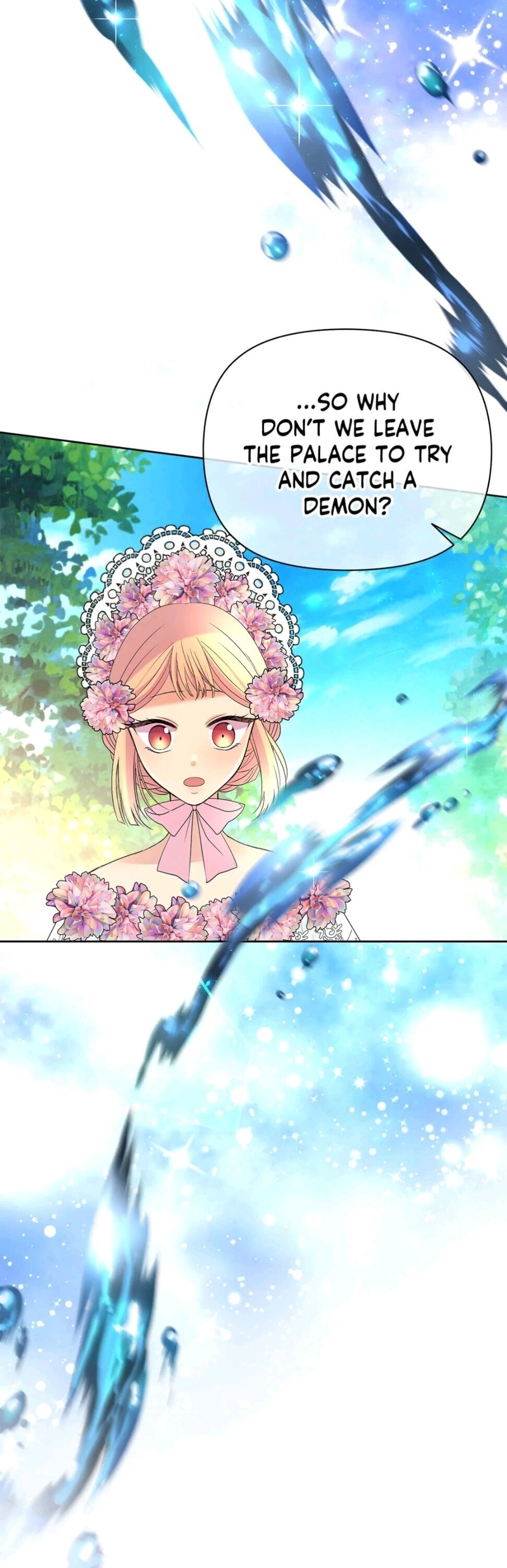 Princess Villainess Chapter 48 image 2