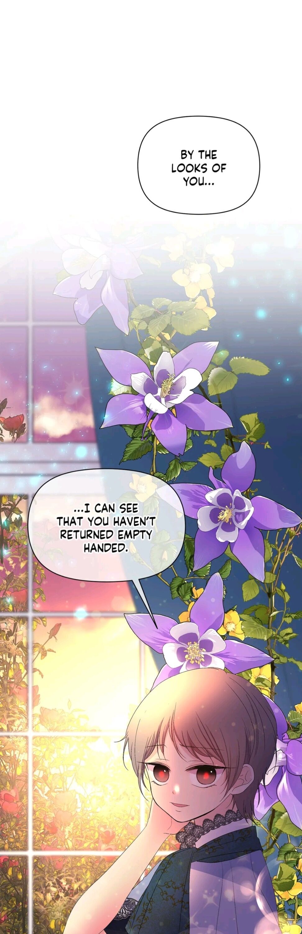 Princess Villainess Chapter 48 image 33