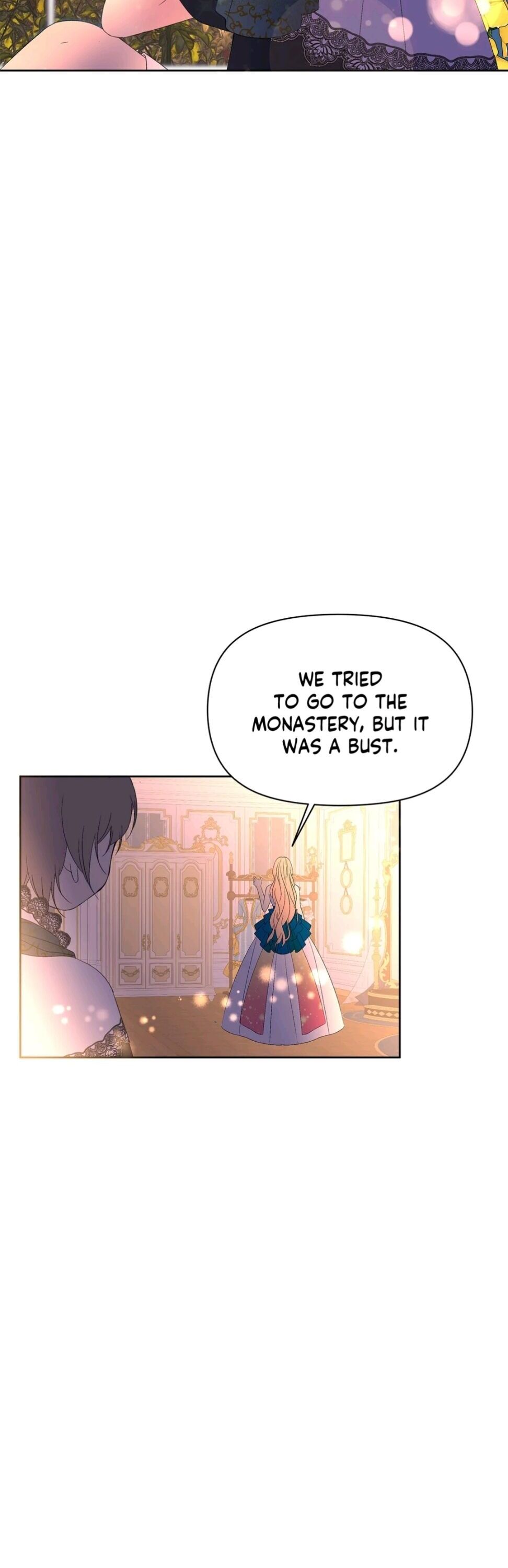 Princess Villainess Chapter 48 image 34