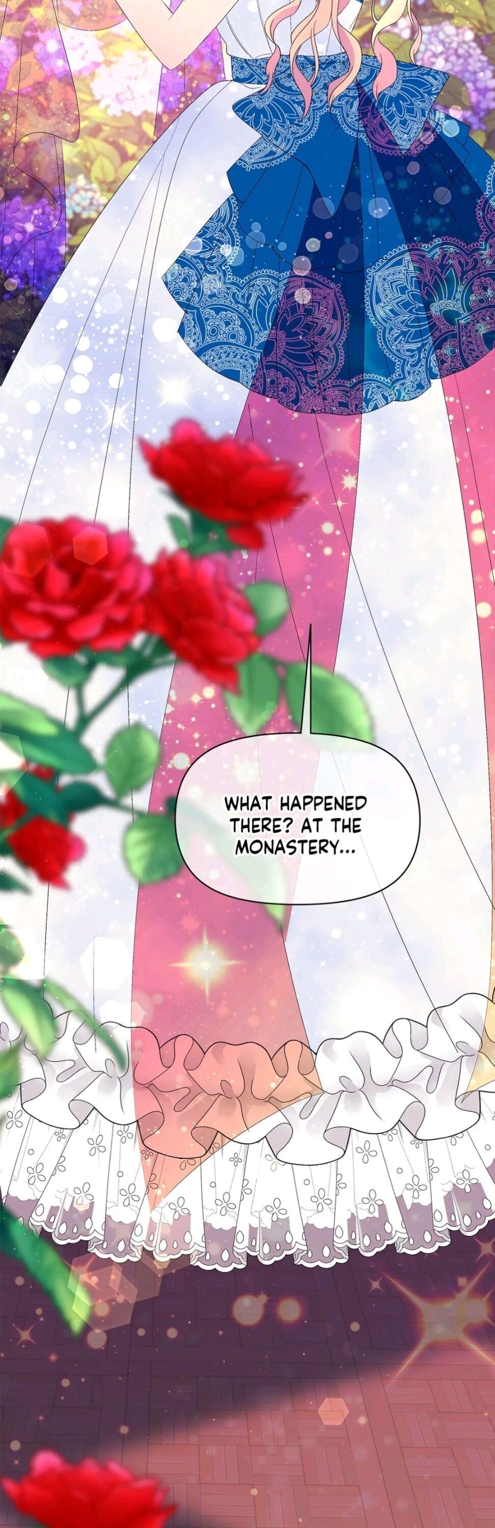 Princess Villainess Chapter 48 image 36