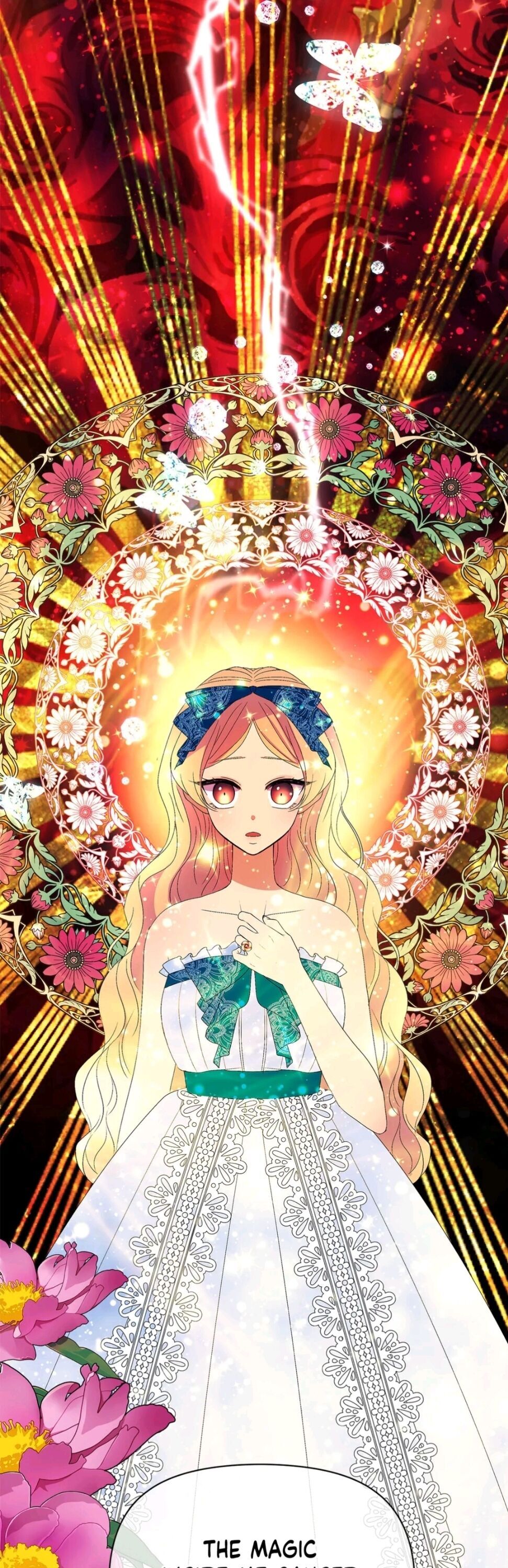 Princess Villainess Chapter 48 image 42