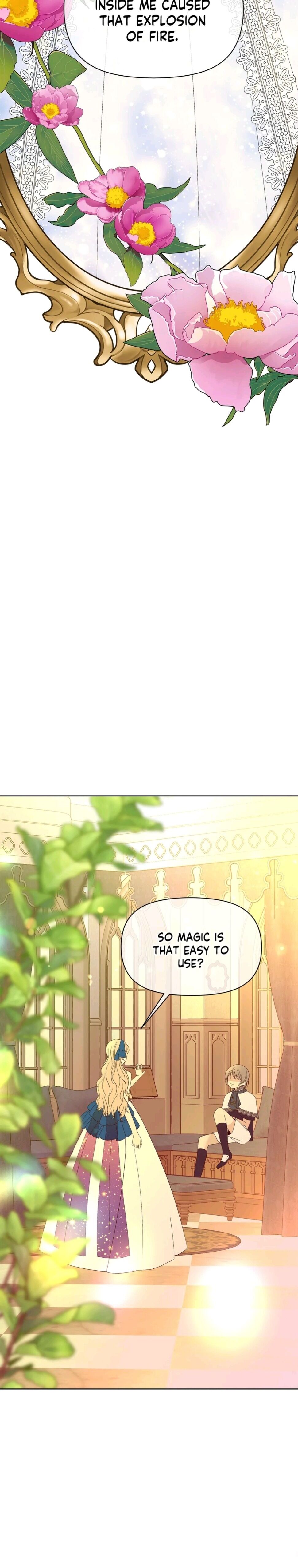 Princess Villainess Chapter 48 image 43