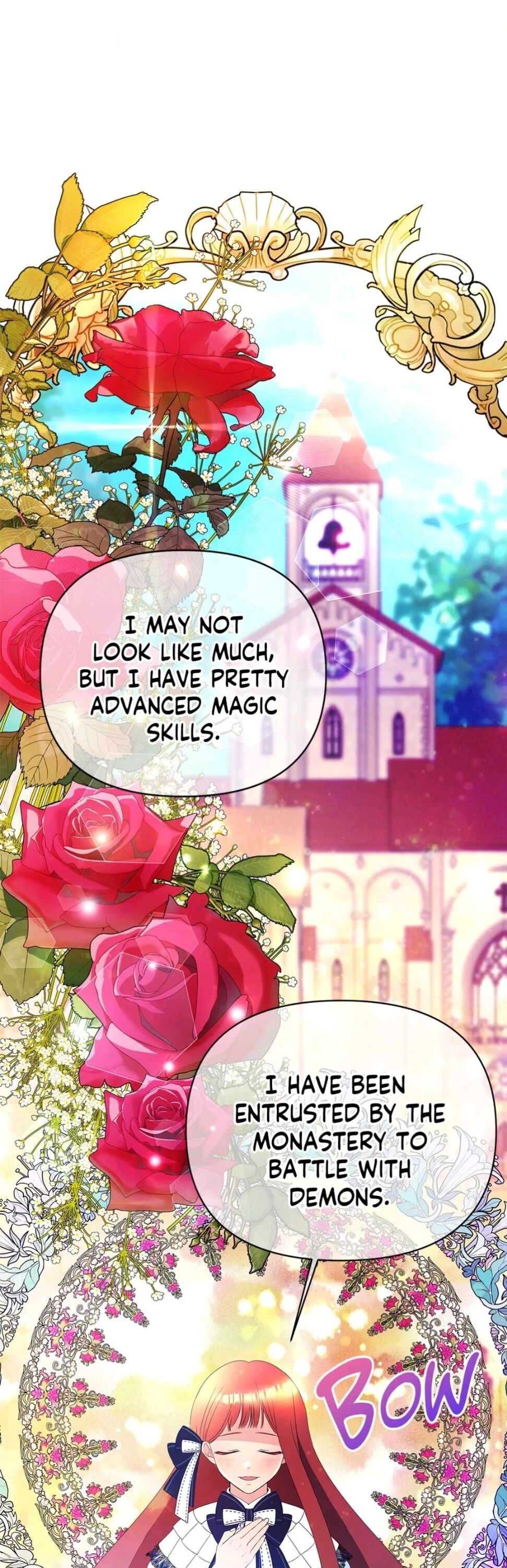 Princess Villainess Chapter 48 image 4