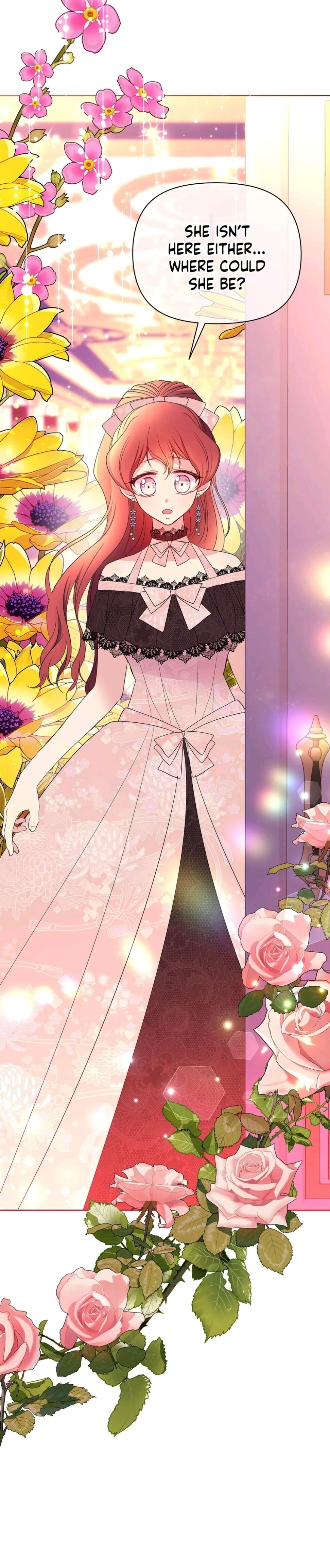 Princess Villainess Chapter 48 image 49