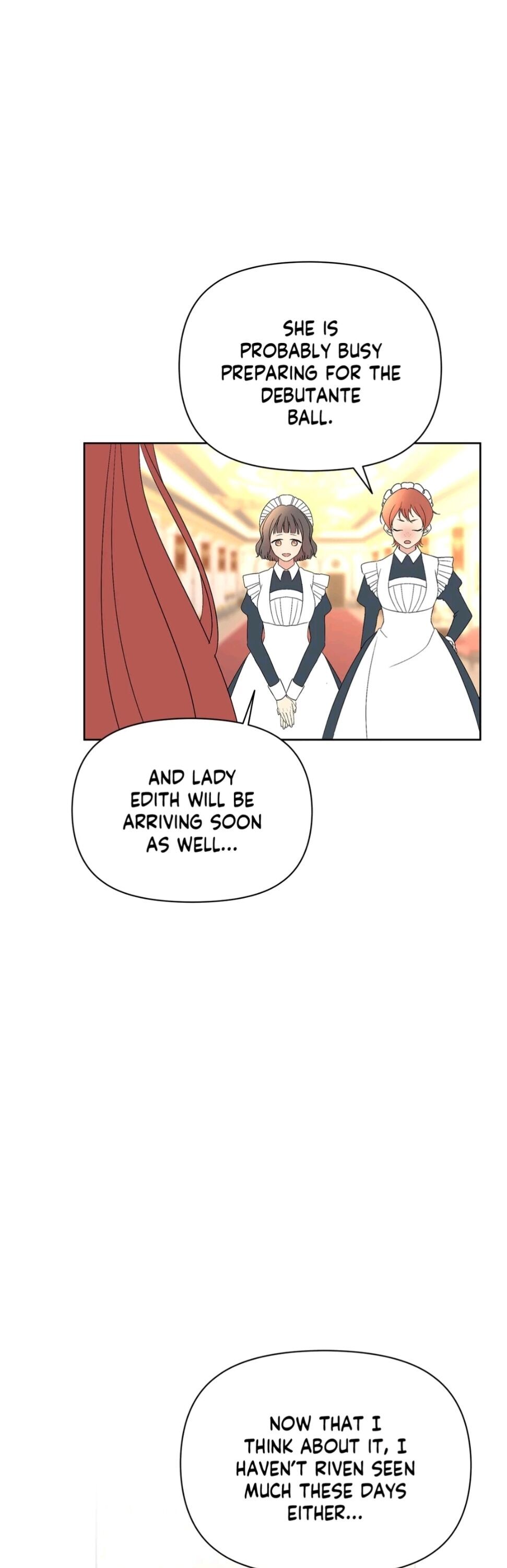 Princess Villainess Chapter 48 image 50