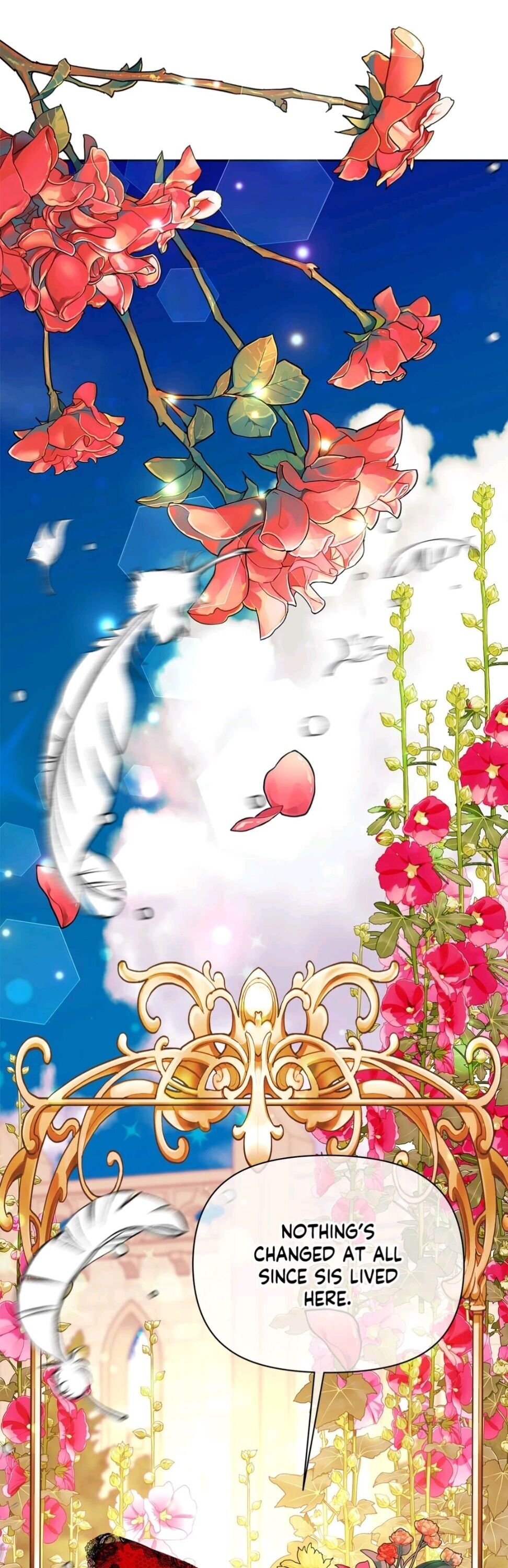 Princess Villainess Chapter 48 image 58