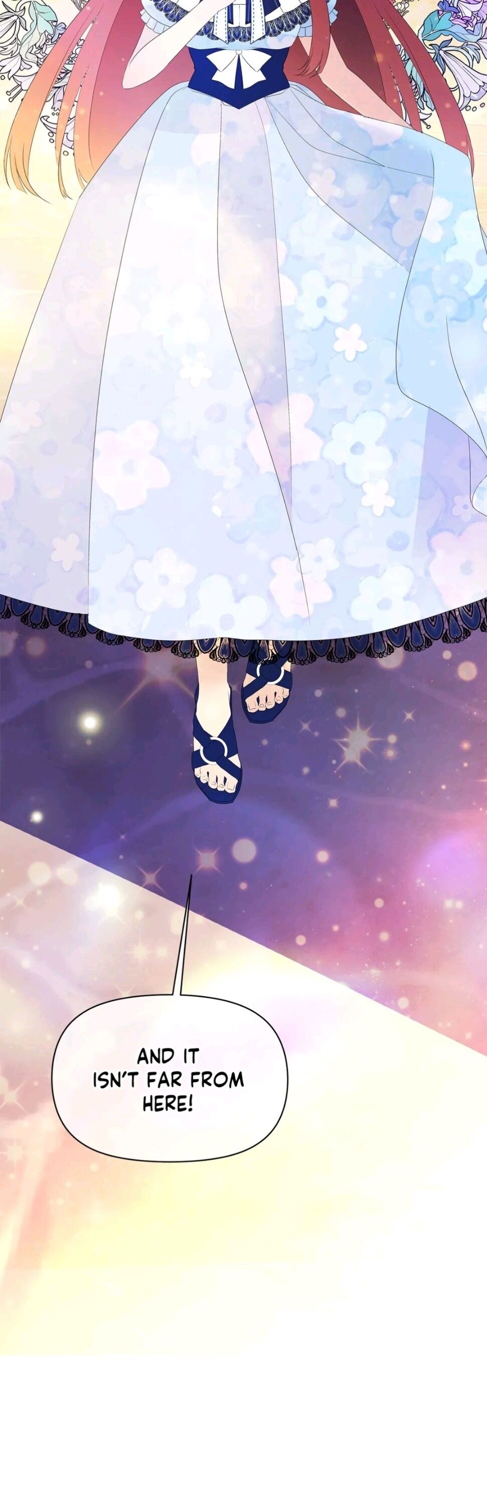 Princess Villainess Chapter 48 image 5