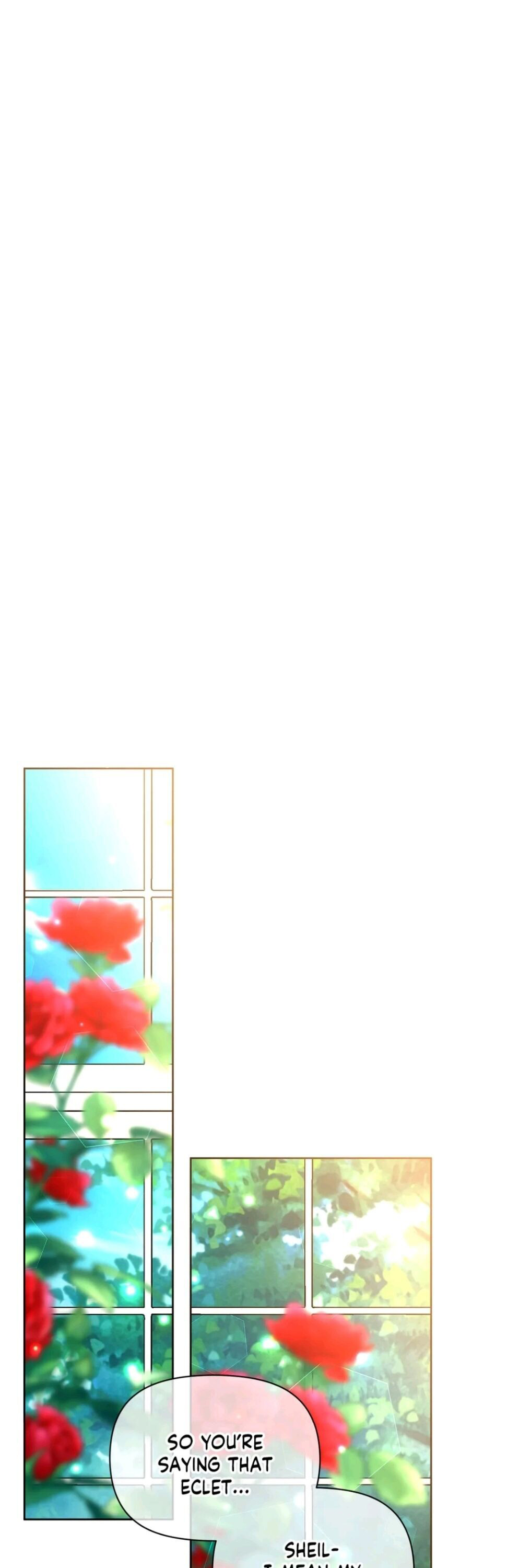 Princess Villainess Chapter 49 image 0