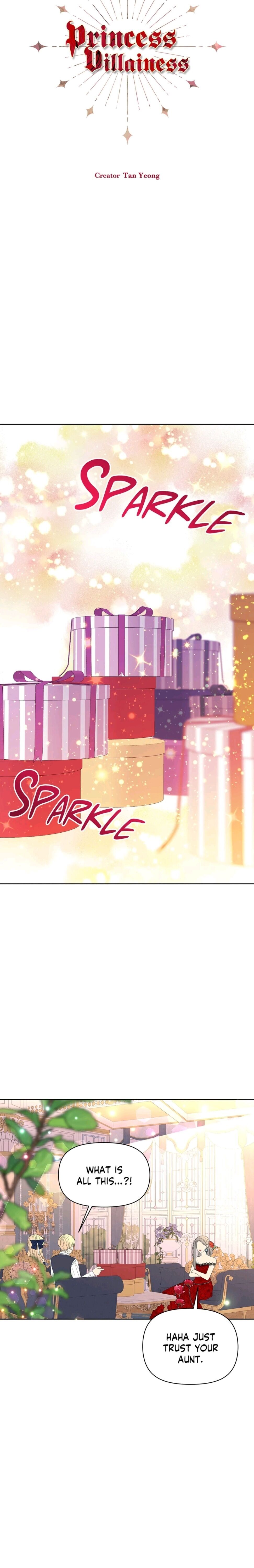 Princess Villainess Chapter 49 image 11