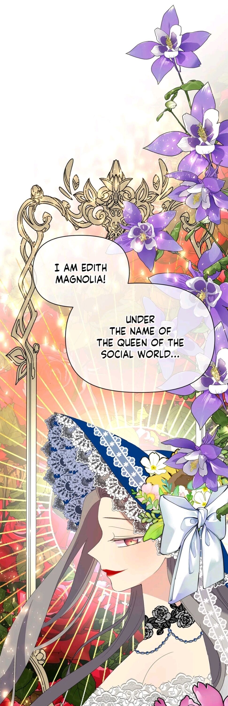Princess Villainess Chapter 49 image 12