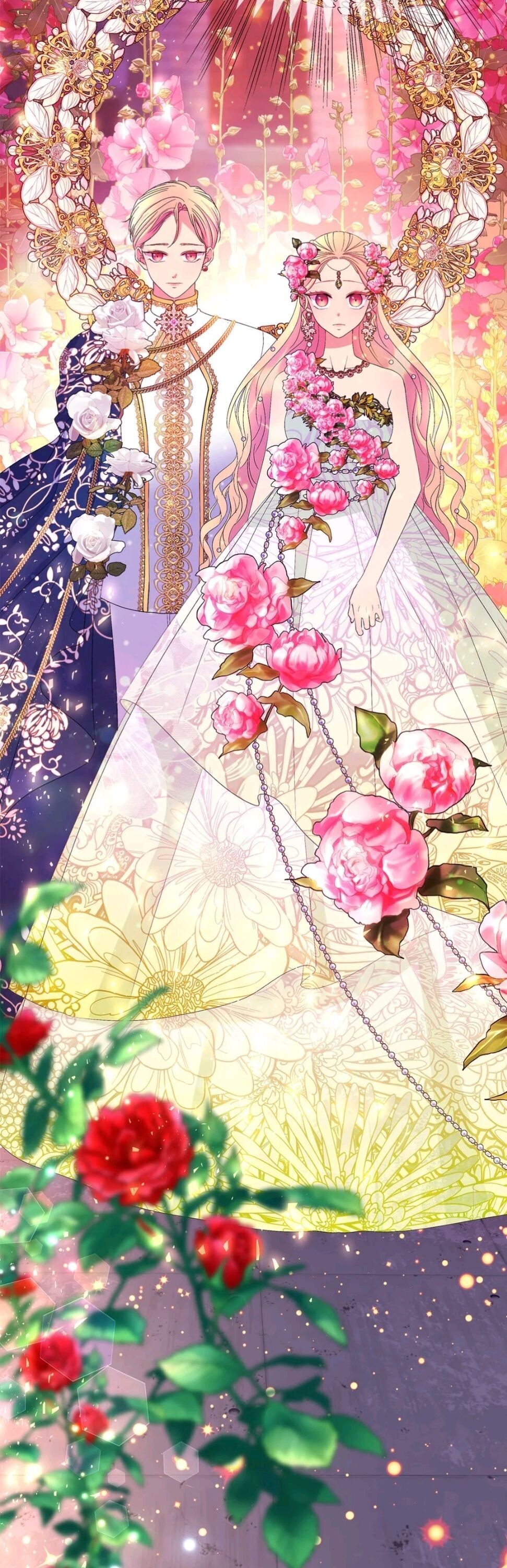 Princess Villainess Chapter 49 image 14